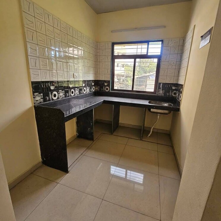 Kitchen, mhalsa-residency 2 Bedroom 1040 Sq.Ft. Apartment In Kamothe Sector 36 Navi Mumbai 9041281