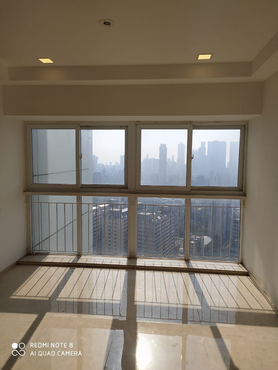 2 BHK 770 Sq.Ft. Apartment in Ruparel Ariana