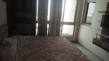 Bedroom in 2 BHK Apartment at Kanakia Silicon Valley, Powai – for Rent
