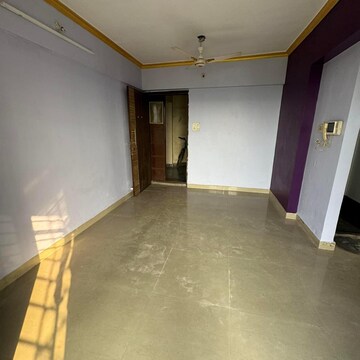 2 BHK Apartment For Sale in B M Indravihar Residency, Kamothe Sector 36