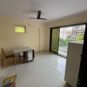 Kitchen in 2 BHK Apartment at B M Indravihar Residency, Kamothe Sector 36 – for Sale