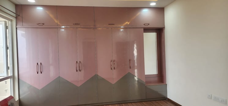 Room, cybercity-marina-skies 3 Bedroom 1650 Sq.Ft. Apartment In Hi Tech City Hyderabad 9041283