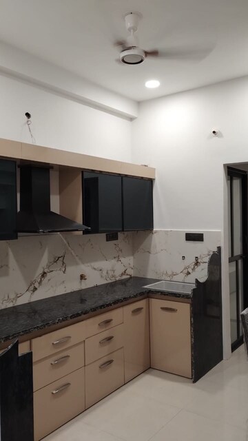 Kitchen in 3 BHK Villa at Bicholi Mardana – for Sale