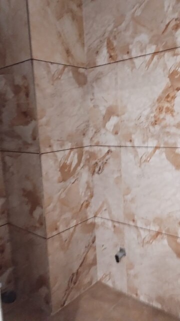 Bathroom in 3 BHK Villa at Bicholi Mardana – for Sale