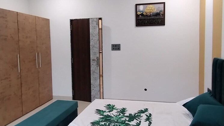 Room, bicholi mardana 3 Bedroom 1800 Sq.Ft. Villa In Bicholi Mardana Indore 9041296