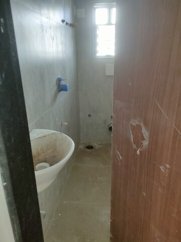 Bathroom in 1.5 BHK Apartment at Parel – for Sale