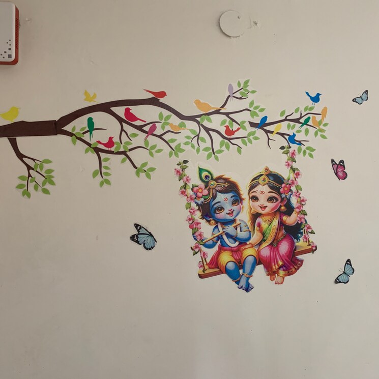 Map Location, signature-global-the-millennia 2 Bedroom 800 Sq.Ft. Apartment In Garoli Kalan Gurgaon 9041329