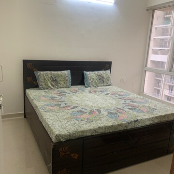 Bedroom in 2 BHK Apartment at Signature Global The Millennia, Garoli Kalan – for Rent
