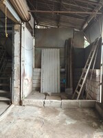 2750 Sq.Yd. Warehouse in Kothari Compound