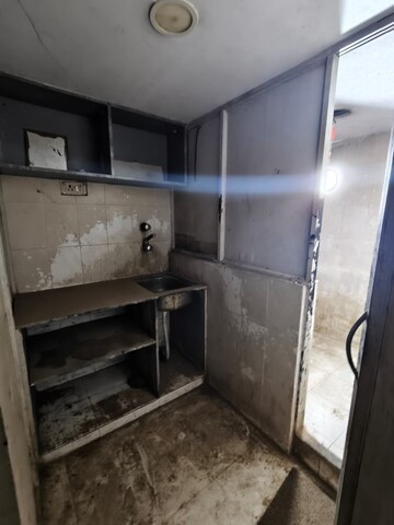 Kitchen in  Warehouse at Kothari Compound, Kokanipada – for Rent
