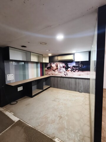 Kitchen in  Warehouse at Kothari Compound, Kokanipada – for Rent