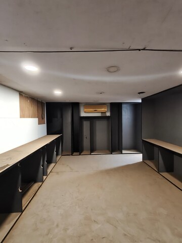 Kitchen in  Warehouse at Kothari Compound, Kokanipada – for Rent