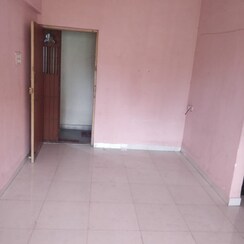 1 BHK Apartment For Sale in Silver Park Kamothe