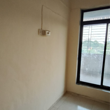  1 BHK Apartment at Silver Park Kamothe, Kamothe Sector 36 – for Sale