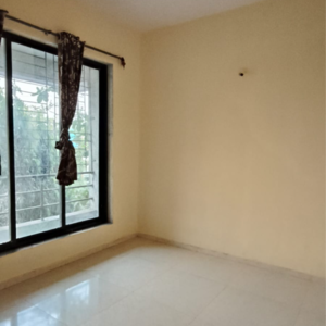 Room in 1 BHK Apartment at Silver Park Kamothe, Kamothe Sector 36 – for Sale