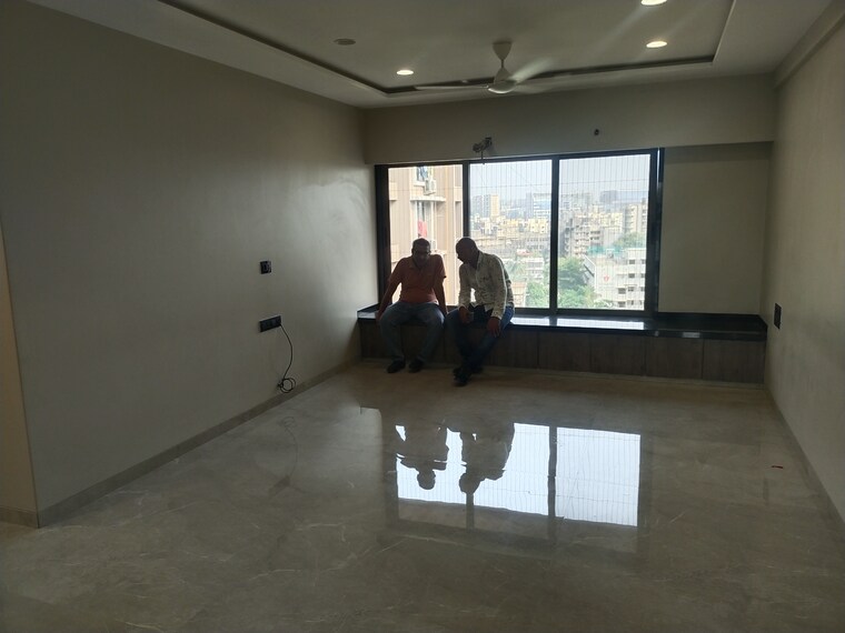Room, hiranandani-glen-dale 3.5 Bedroom 2175 Sq.Ft. Apartment In Powai Mumbai 9041368