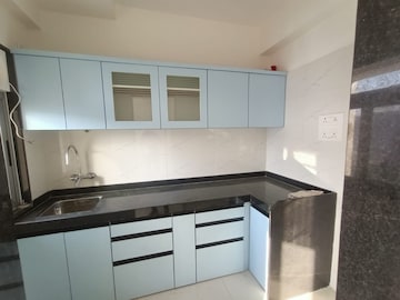 Kitchen in 2 BHK Apartment at Mayfair The View, Vikhroli West – for Rent