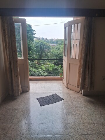 Furnished Amenities in 1 BHK Apartment at Satya River Apartment, Bopodi – for Rent