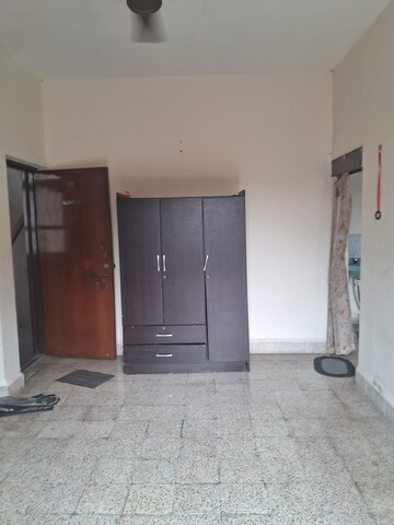 Furnished Amenities in 1 BHK Apartment at Satya River Apartment, Bopodi – for Rent