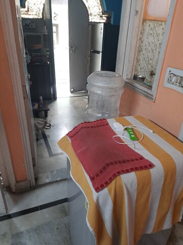 Furnished Amenities in 2 BHK Apartment at Laxmi Nagar – for Sale