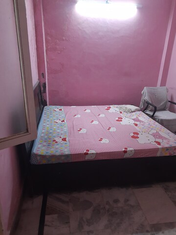 2 BHK Apartment For Sale in Laxmi Nagar