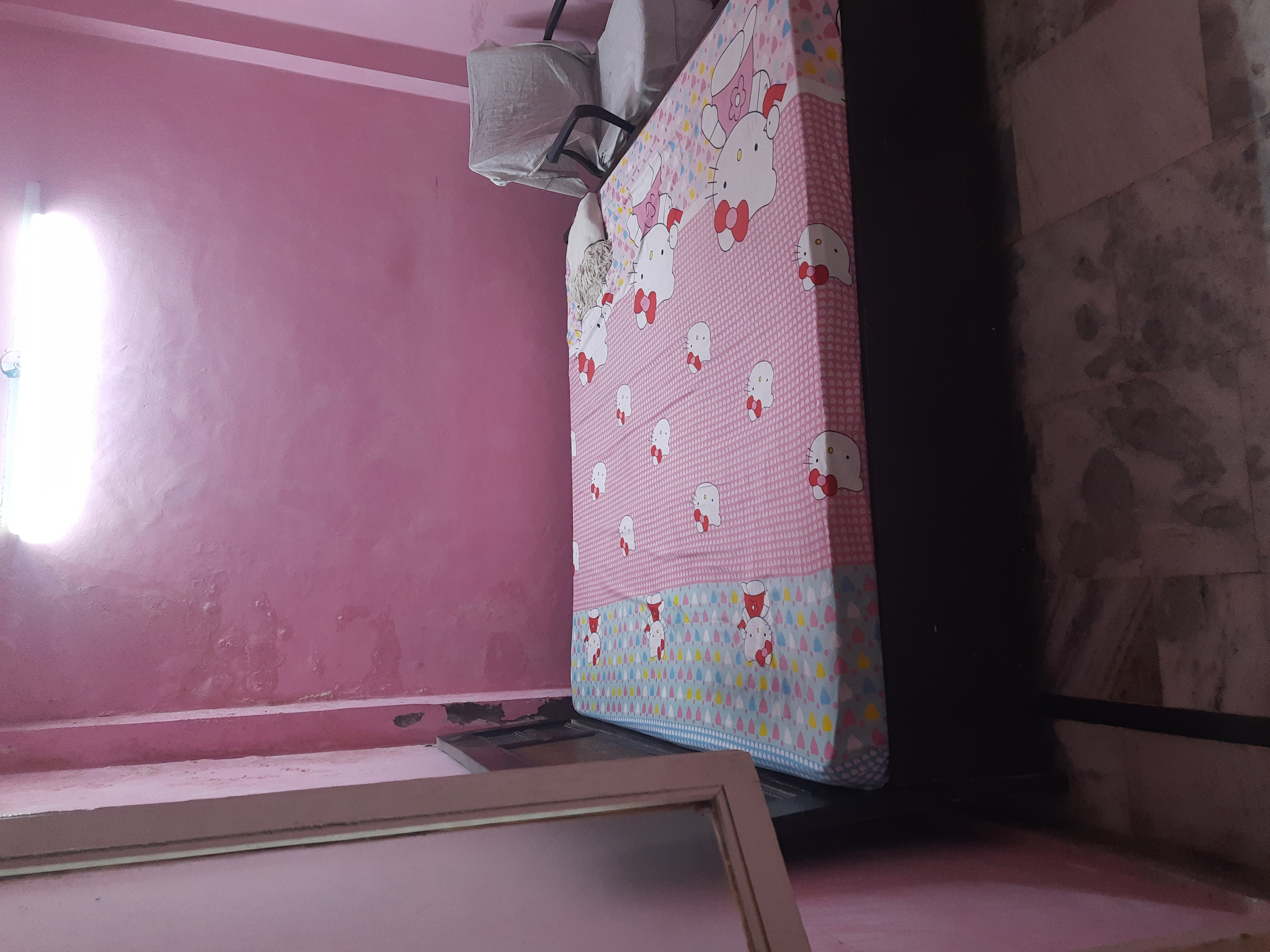 2 BHK Apartment For Sale in Laxmi Nagar Delhi