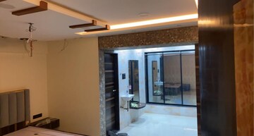 Bedroom in 4 BHK Villa at Gaurav Enclave I, Mira Road – for Sale