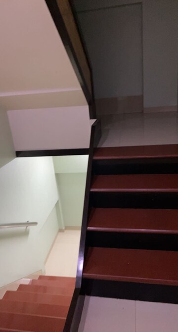 Staircase in 4 BHK Villa at Gaurav Enclave I, Mira Road – for Sale