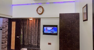 Bedroom in 4 BHK Villa at Gaurav Enclave I, Mira Road – for Sale