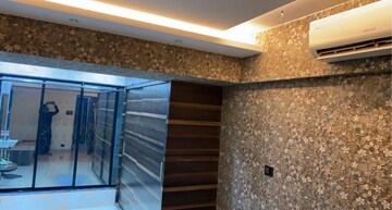 Master Bedroom in 4 BHK Villa at Gaurav Enclave I, Mira Road – for Sale