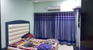 Bedroom in 4 BHK Villa at Gaurav Enclave I, Mira Road – for Sale