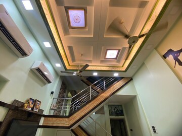 Living Room in 4 BHK Villa at Gaurav Enclave I, Mira Road – for Sale