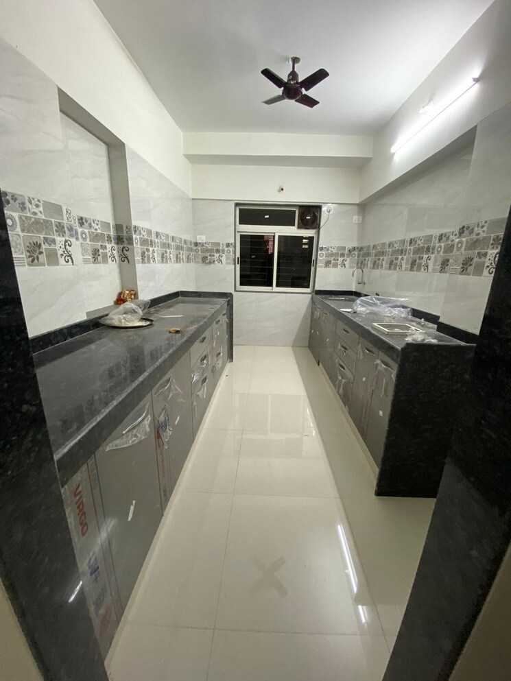 Kitchen, swaroop-residency 2 Bedroom 765 Sq.Ft. Apartment In Ghatkopar East Mumbai 9041385