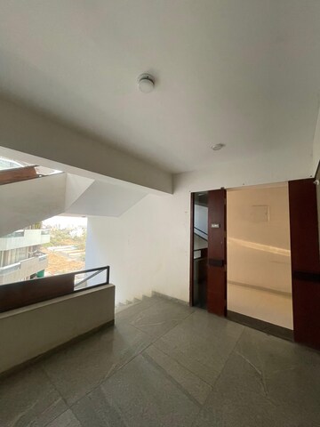 Building Lobby in 5 BHK Apartment at Nipania – for Rent