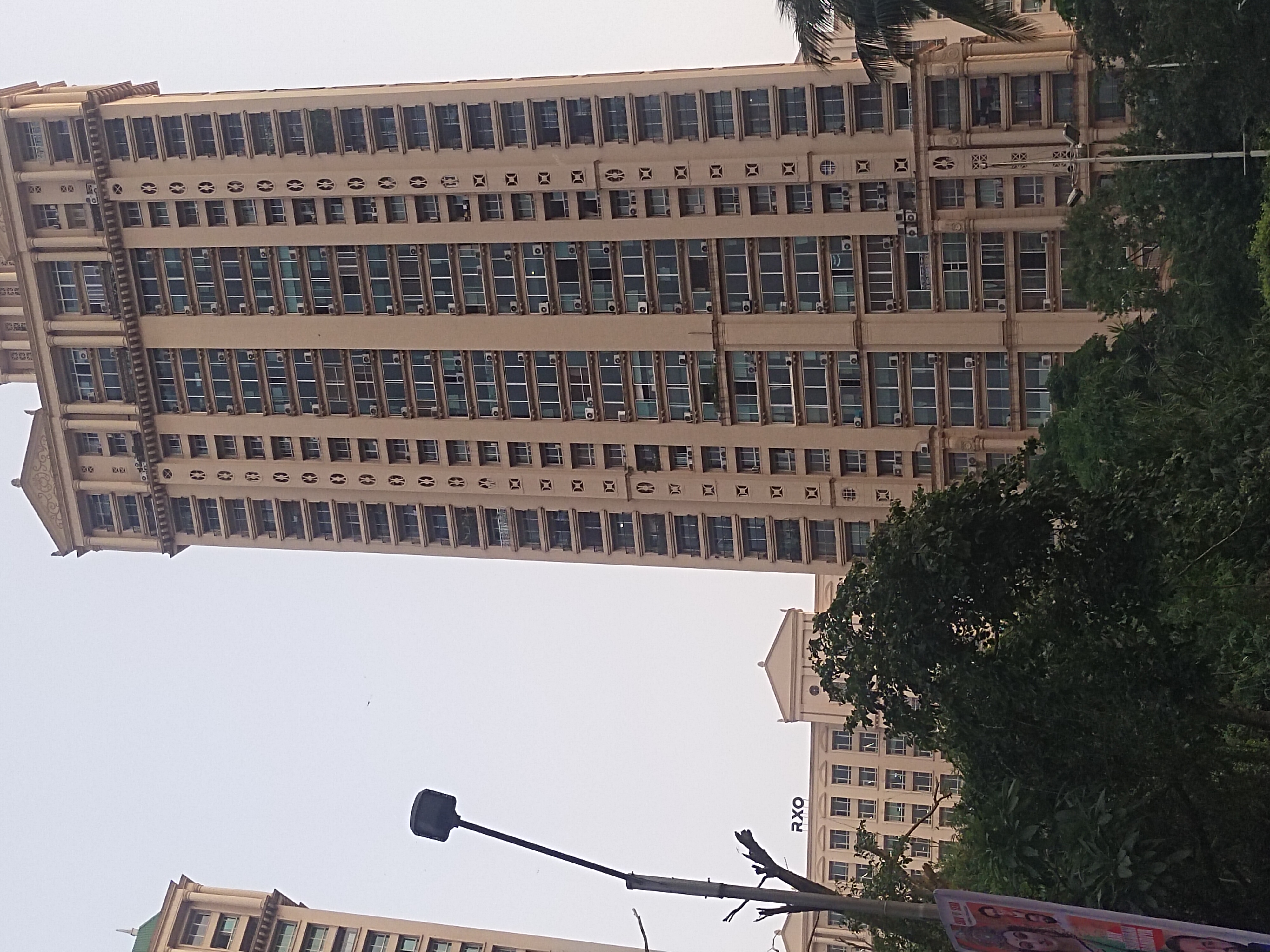 4 BHK + Pooja Room,Study Room 2900 Sq.Ft. Apartment in Hiranandani Gardens Odyssey I II