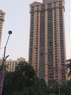 4 BHK + Pooja Room,Study Room Apartment For Sale in Hiranandani Gardens Odyssey I II