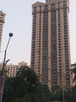 4 BHK Apartment For Sale in Hiranandani Gardens Odyssey I II, Powai