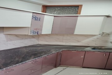 Kitchen in  Pg at Goregaon East – for Rent