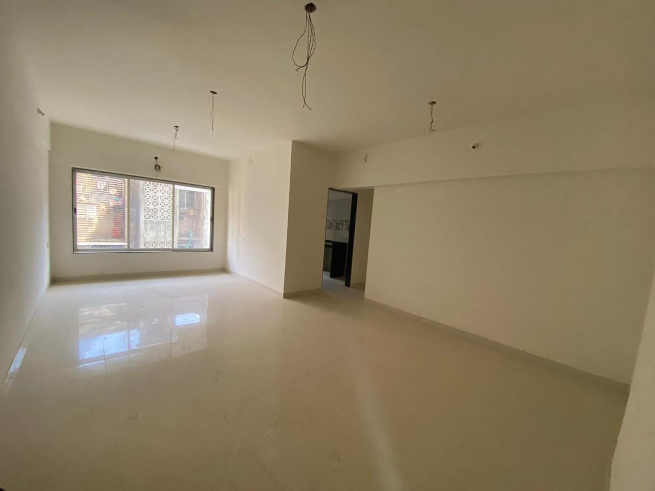 2 BHK Apartment For Rent in Swaroop Residency