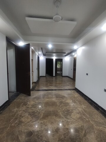 3 BHK Builder Floor For Rent in Sushant Lok 2, Sector 57