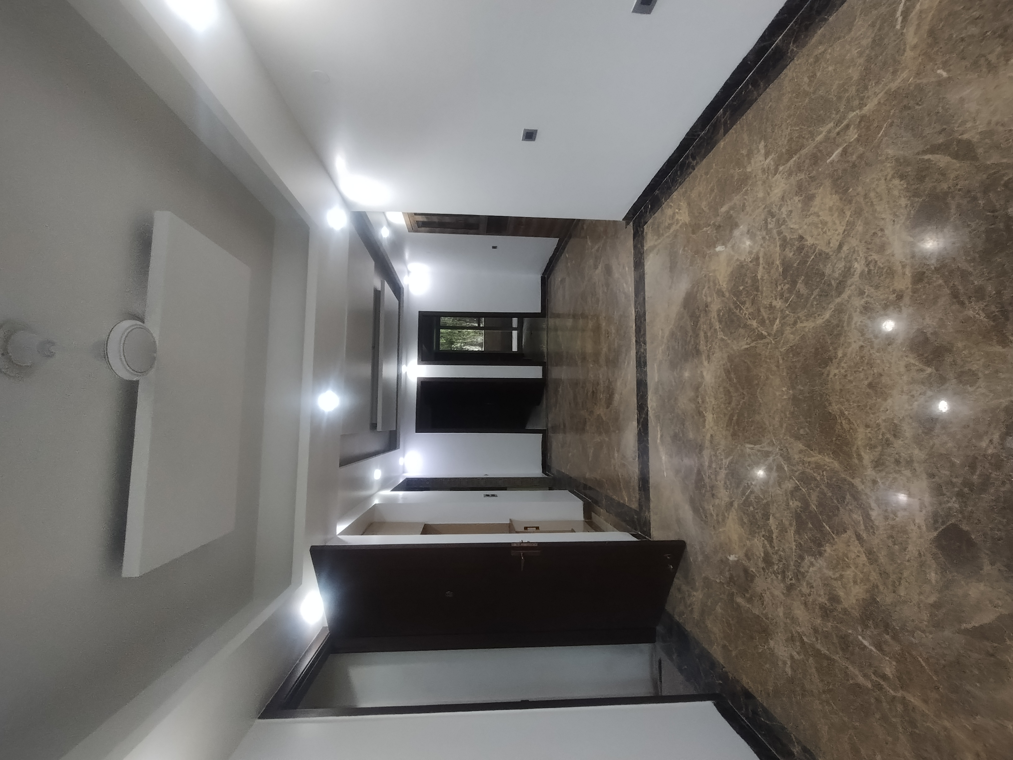 3 BHK Builder Floor For Rent in Sushant Lok 2