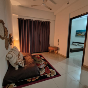 1 BHK Apartment For Sale in Duville Riverdale Suites, Santipur