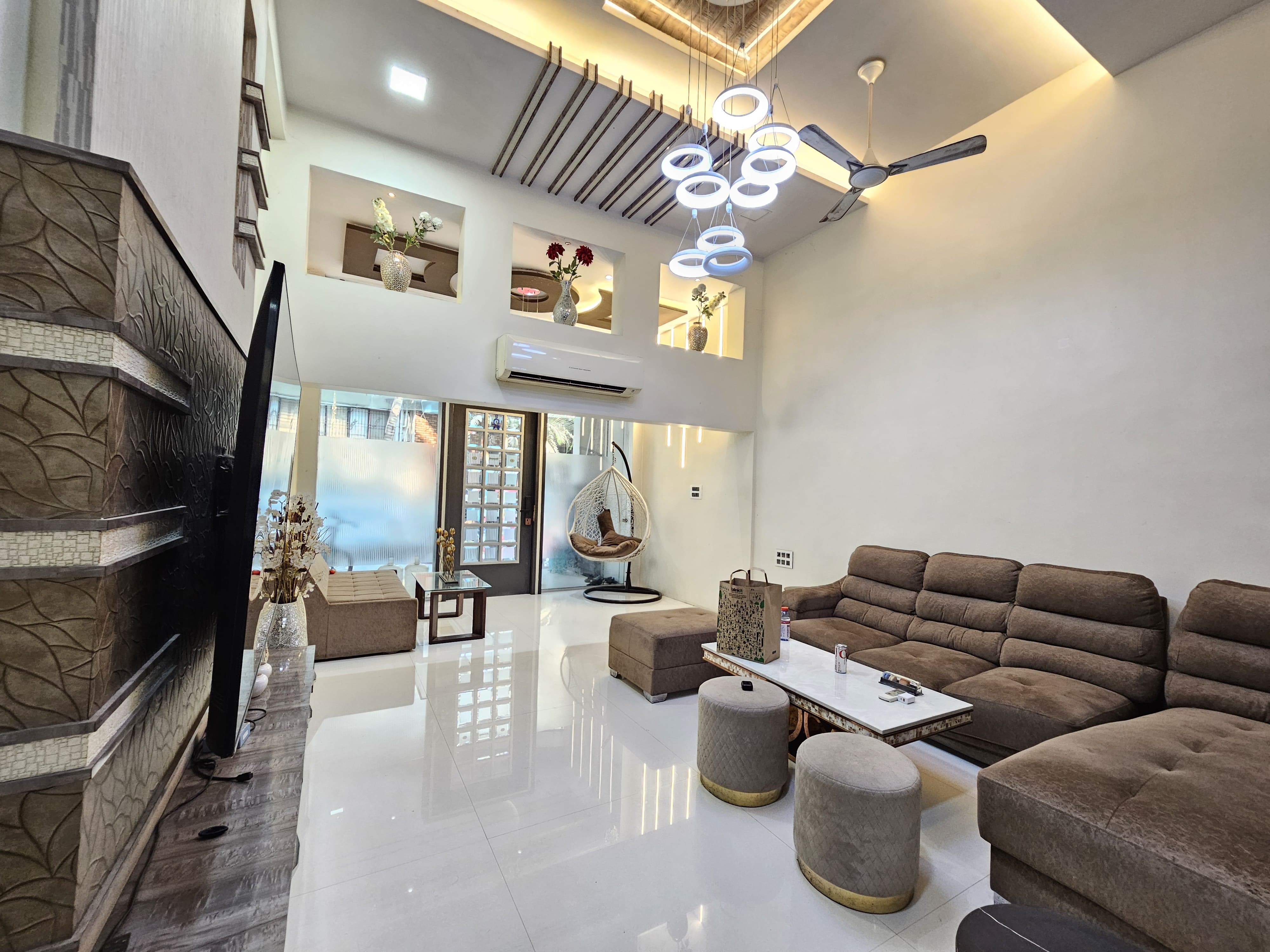 4 BHK + Pooja Room,Study Room 2500 Sq.Ft. Villa in Gaurav Enclave I