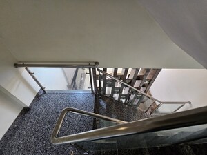 Staircase in 4 BHK Villa at Gaurav Enclave I, Mira Road – for Sale