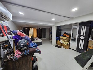 Master Bedroom in 4 BHK Villa at Gaurav Enclave I, Mira Road – for Sale