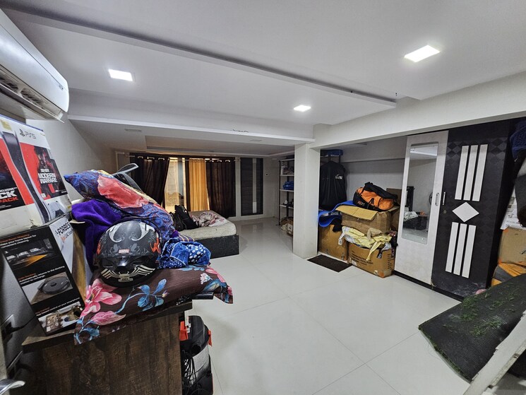 Master Bedroom, gaurav-enclave-i 4 Bedroom 2500 Sq.Ft. Villa In Mira Road Thane 9041476