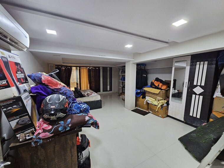 Master Bedroom, gaurav-enclave-i 4 Bedroom 2500 Sq.Ft. Villa In Mira Road Thane 9041476