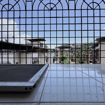 1 BHK Apartment – Exterior View View at Vasai West - for Sale