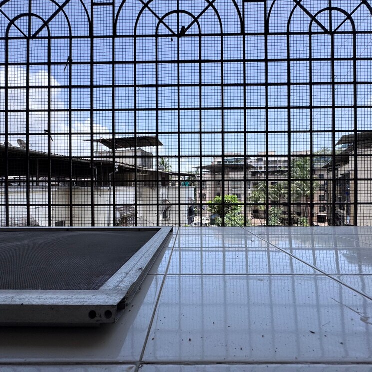 Exterior View, vasai west 1 Bedroom 555 Sq.Ft. Apartment In Vasai West Palghar 9041462