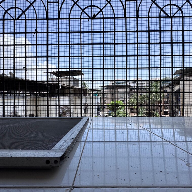 Exterior View, vasai west 1 Bedroom 555 Sq.Ft. Apartment In Vasai West Palghar 9041462